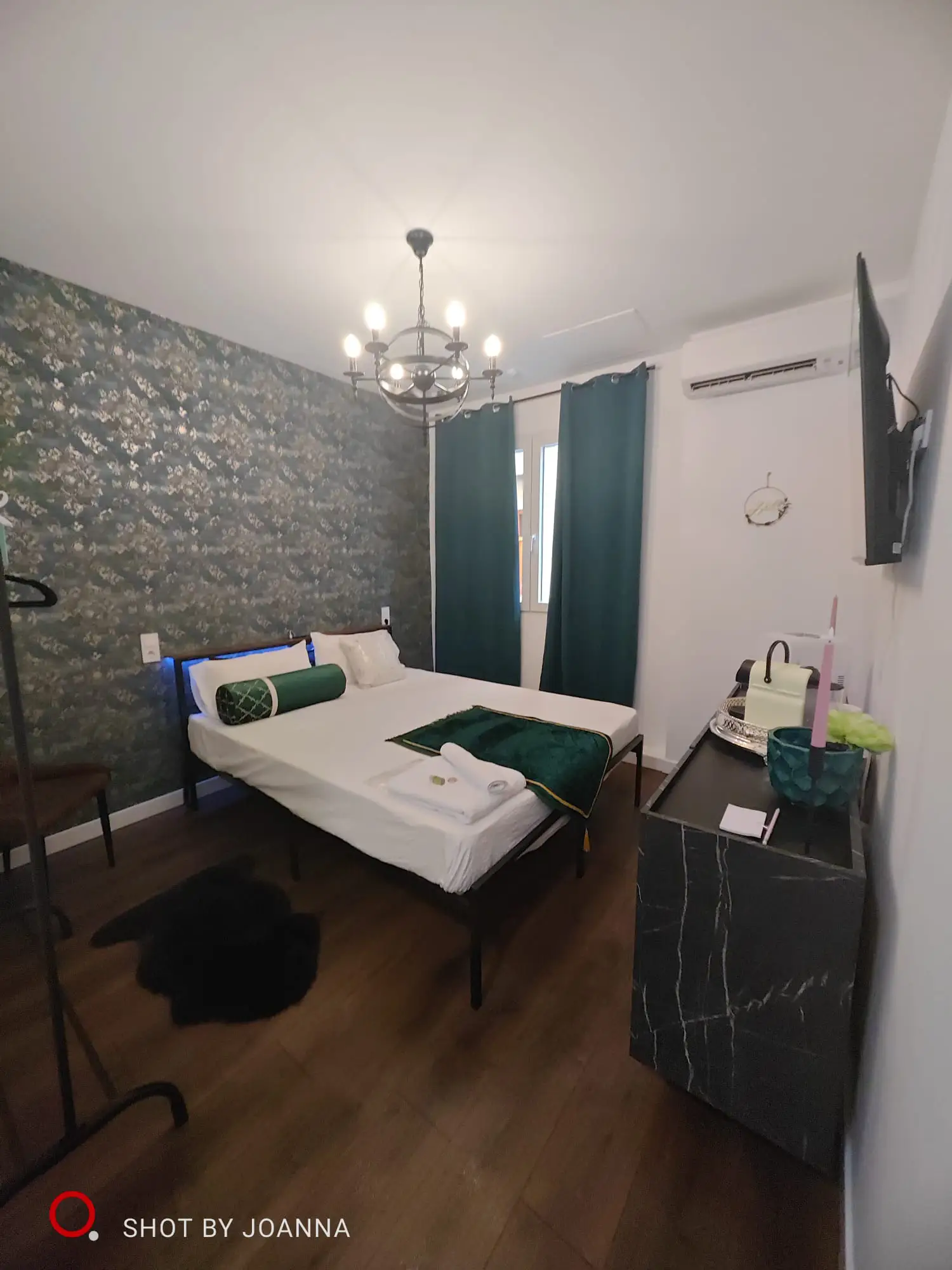 Signature Room Sagunto Royal Lux - Diseño